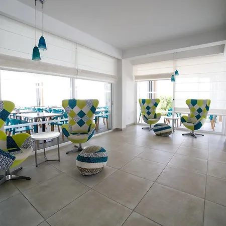 Marica's Boutique Апарт-отель