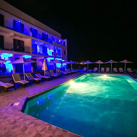 Marica's Boutique Апарт-отель 3*