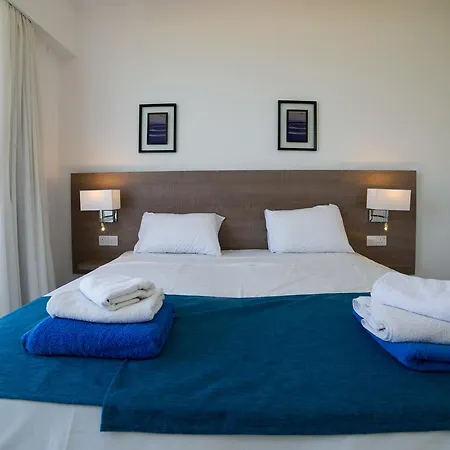 Marica's Boutique 3* Киссонерга