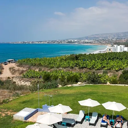 Marica's Boutique Aparthotel Kissonerga