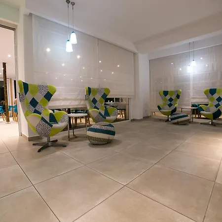 Marica's Boutique Апарт-отель