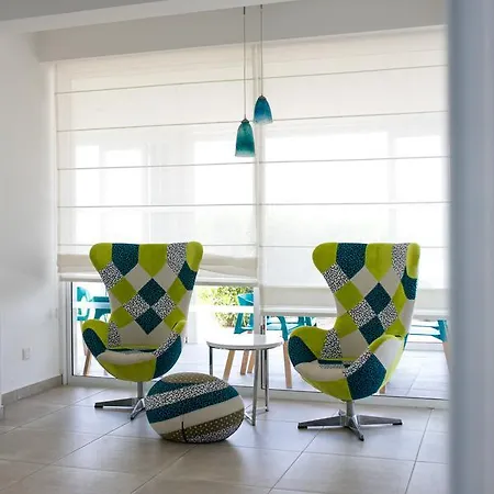 Marica's Boutique Aparthotel