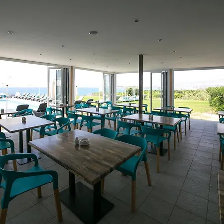 Marica's Boutique 公寓式酒店 基索内加