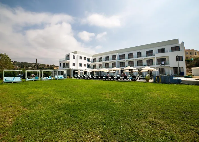 Marica's Boutique Kissonerga