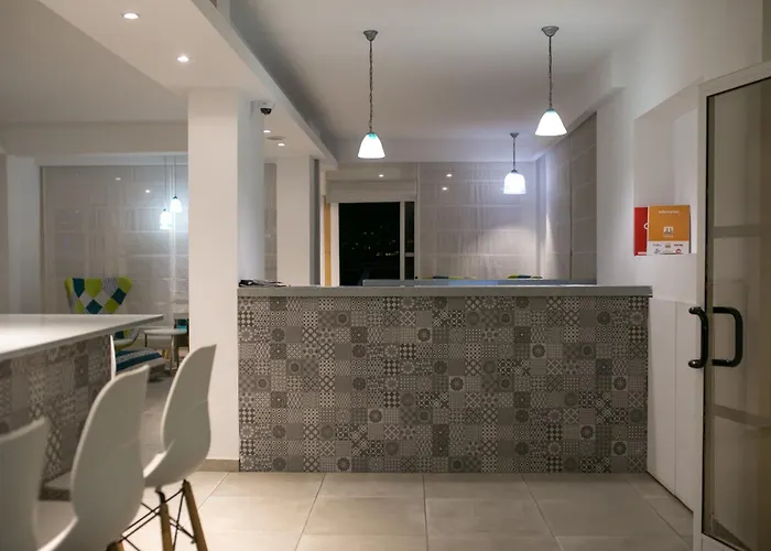 Marica's Boutique Kissonerga