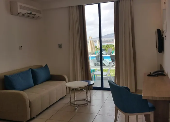 Marica's Boutique 3* Kissonerga