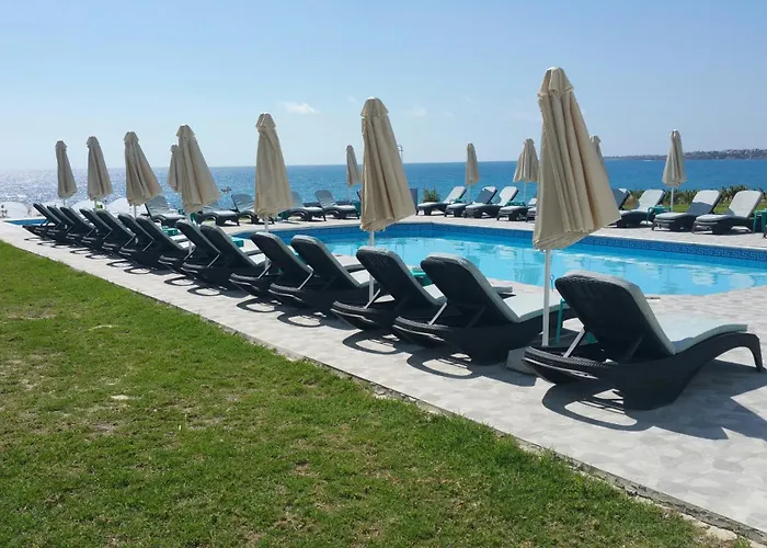 Marica's Boutique 3* Kissonerga