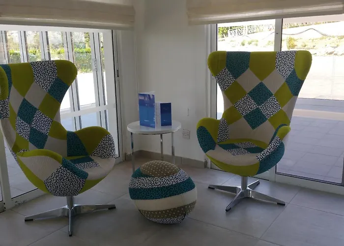 Marica's Boutique 3* Kissonerga