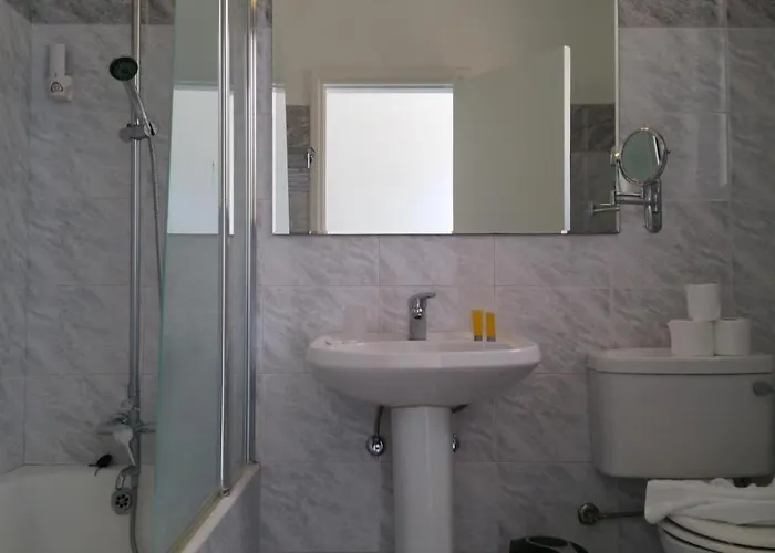 Marica's Boutique 3* Kissonerga