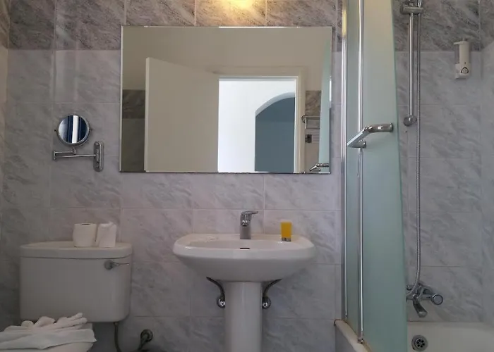 Marica's Boutique 3* Kissonerga