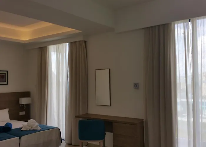 Aparthotel Marica's Boutique 3*