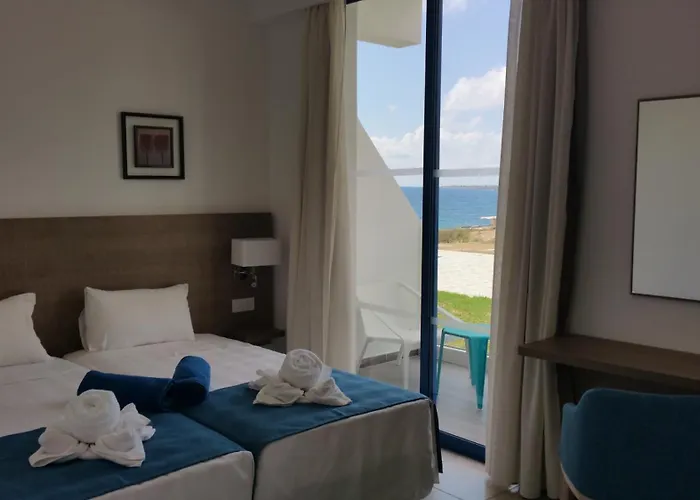 Marica's Boutique Aparthotel 3*