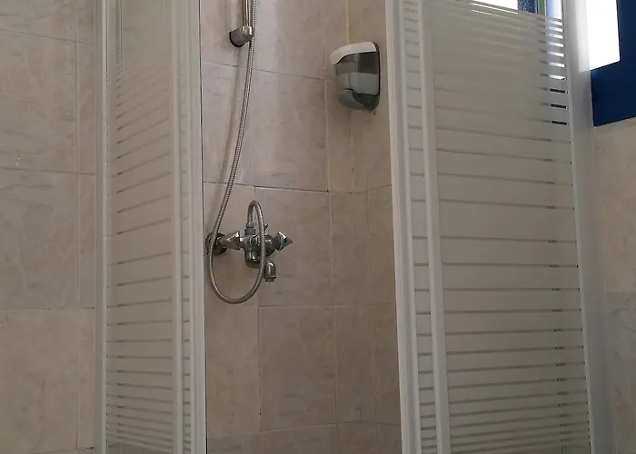 Marica's Boutique Aparthotel 3*