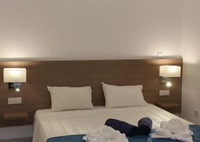 Marica's Boutique 3* Kissonerga