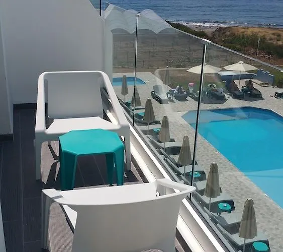 Marica's Boutique 3* Kissonerga