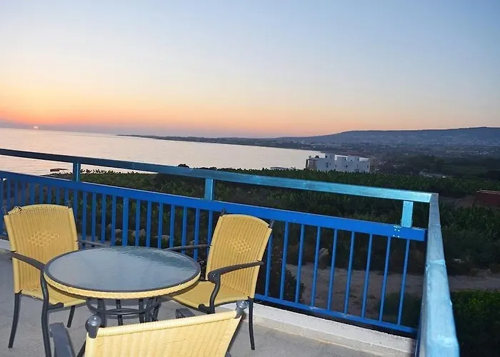 Aparthotel Marica's Boutique