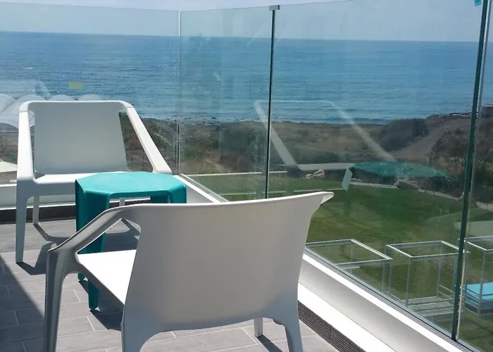 Marica's Boutique Aparthotel 3*