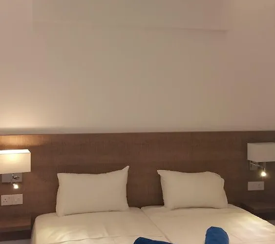 Aparthotel Marica's Boutique 3*