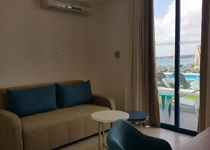 Aparthotel Marica's Boutique 3*