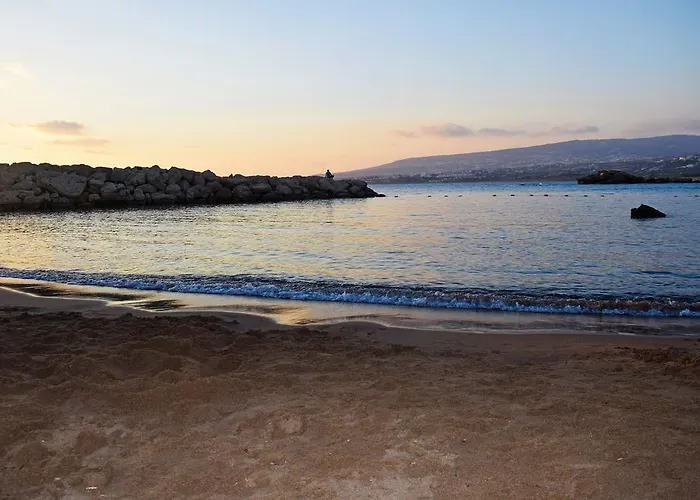 Marica's Boutique Aparthotel 3*