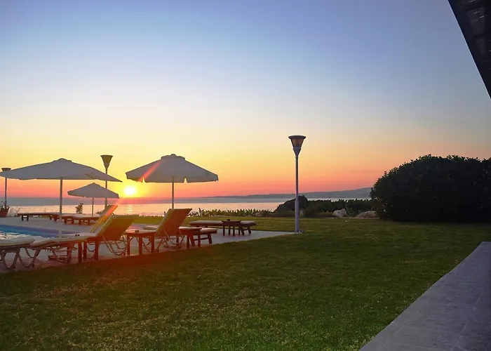 Marica's Boutique Aparthotel