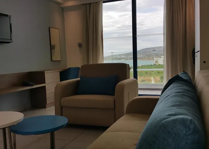 Marica's Boutique Kissonerga