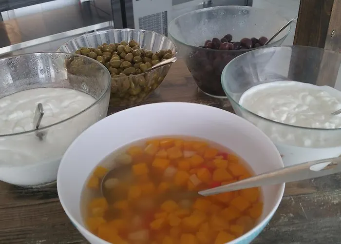 Marica's Boutique Kissonerga