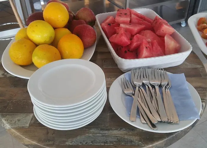 Aparthotel Marica's Boutique Kissonerga