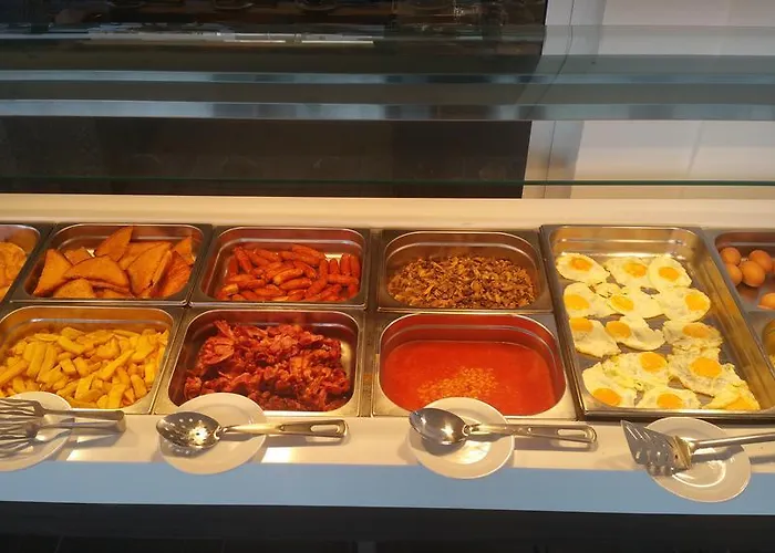 Marica's Boutique Aparthotel 3*