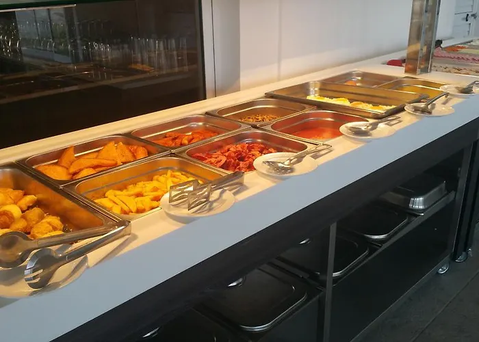 Marica's Boutique Aparthotel