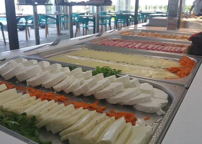 Marica's Boutique 3* Kissonerga