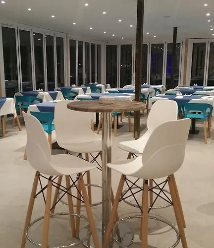 Marica's Boutique Киссонерга