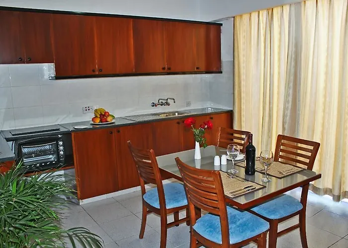 Marica's Boutique 3* Киссонерга