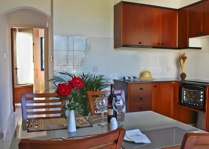 Aparthotel Marica's Boutique