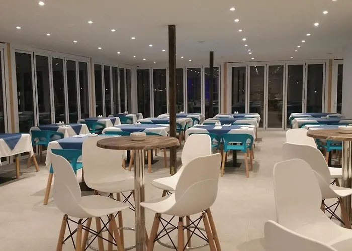 Aparthotel Marica's Boutique