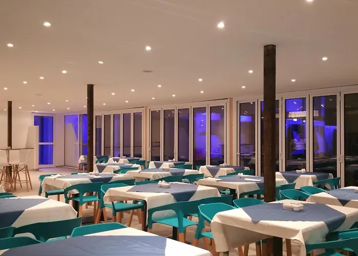 Marica's Boutique Aparthotel Kissonerga