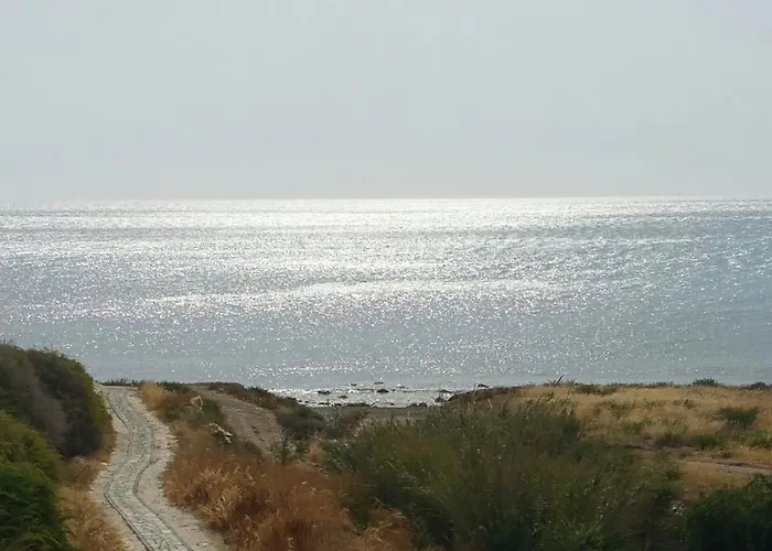 Aparthotel Marica's Boutique 3*