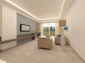 Marica's Boutique Aparthotel