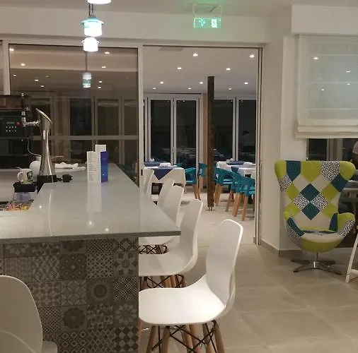 Marica's Boutique Aparthotel 3*