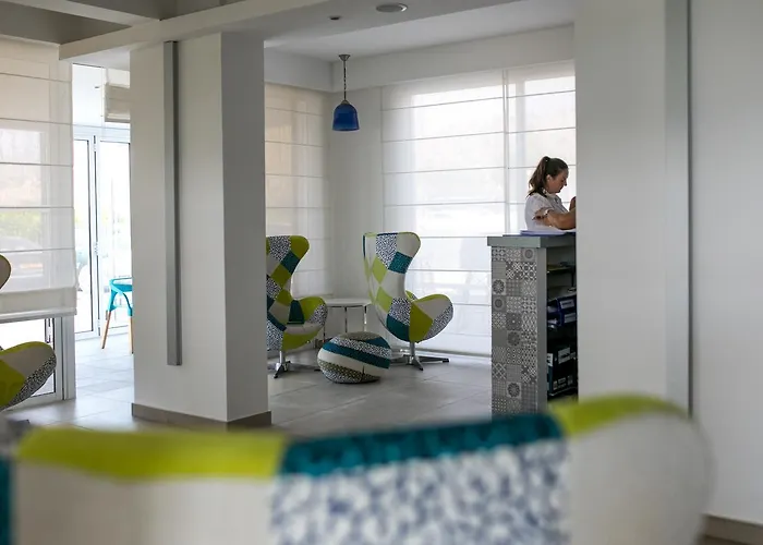 Marica's Boutique Kissonerga