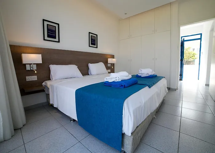 Marica's Boutique Aparthotel