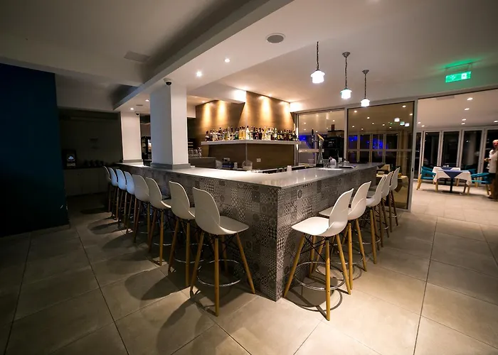 Aparthotel Marica's Boutique