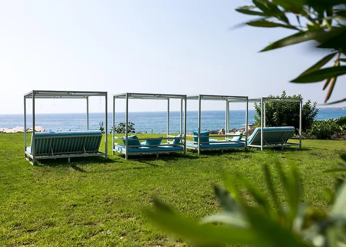 Marica's Boutique Kissonerga