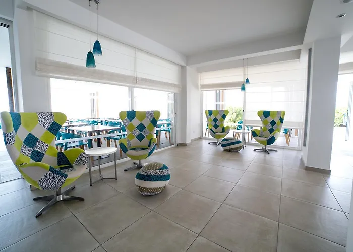 Marica's Boutique Aparthotel