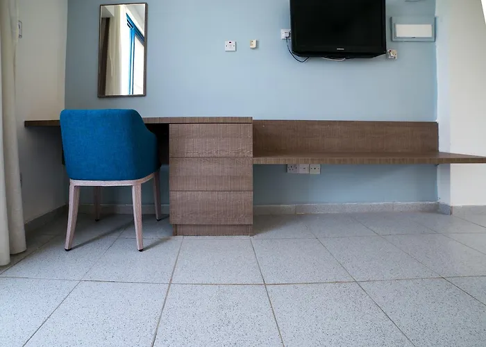 Marica's Boutique Kissonerga