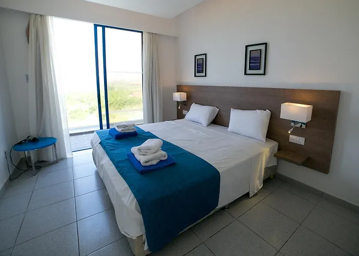 Marica's Boutique Aparthotel