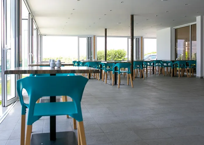 Aparthotel Marica's Boutique Kissonerga