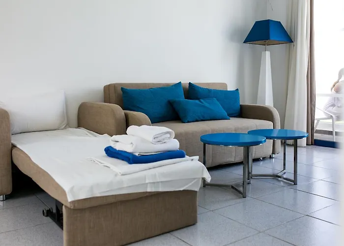 Marica's Boutique 3* Kissonerga