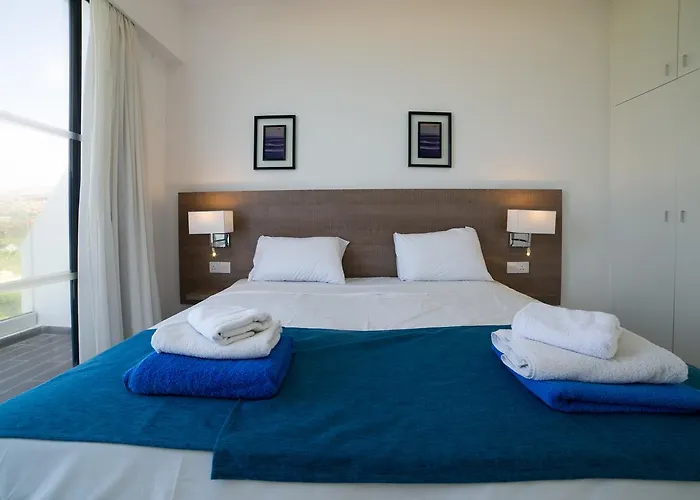 Marica's Boutique 3* Kissonerga