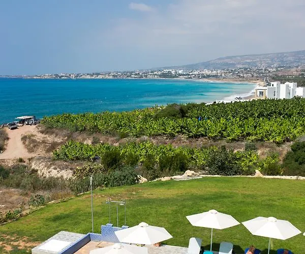 Marica's Boutique Aparthotel Kissonerga